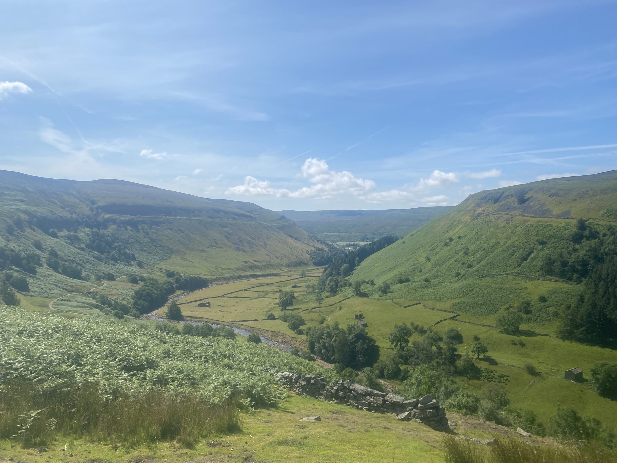 Swaledale