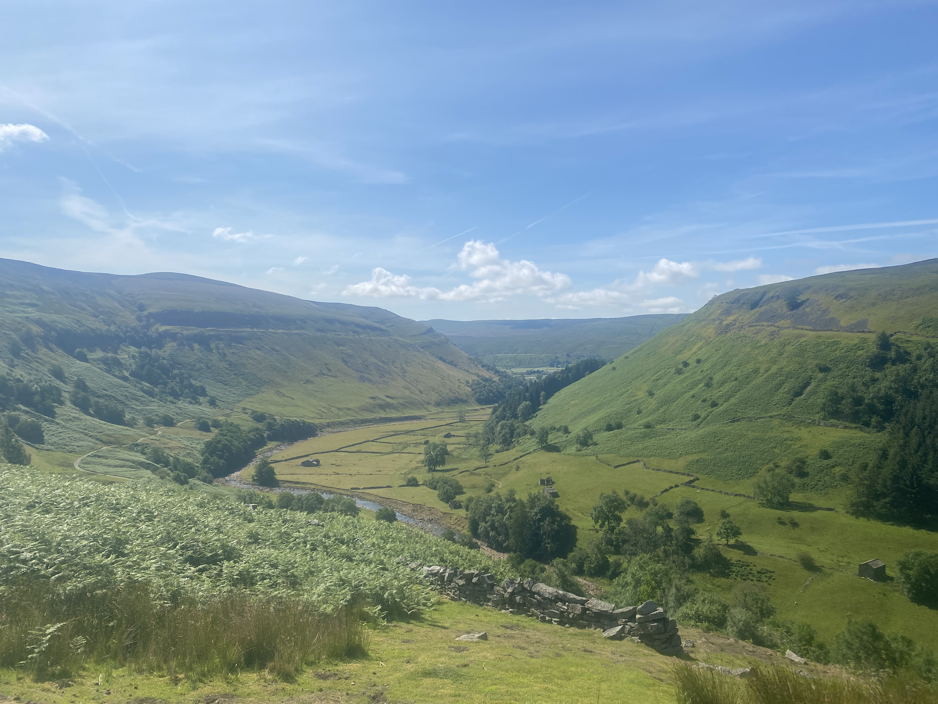Swaledale